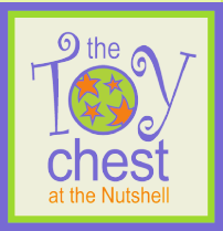 The Toys Chest at the Nutshell