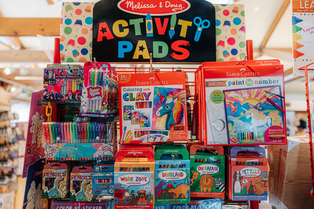 Arts-Crafts