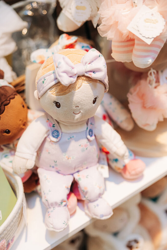 Baby-Toddler-Dolls